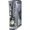 Fairy with Owl in Snow by Nene Thomas Xbox 360 (Includes HDD) Skin